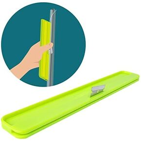 Stillmore LLC | SWEEPSAVER Sweep Glazier Tool | Cut Shower Door Seal Strips and Sweeps | Glazier Tool for Shower Door Installations