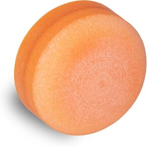 Tiger Icebreaker® Phenolic/Leather Pool CUE TIP - Super Hard - 14.25 mm (14.25 mm)