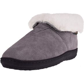 Old Friend Women's Bootee Slipper