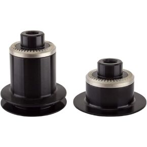 DT Swiss Rear Wheel Kit for 135 mm Q/R (HBDT1528S)