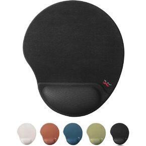 Mr. Pen- Mouse Pad with Wrist Support, Ergonomic Pad, Gel Gaming Support