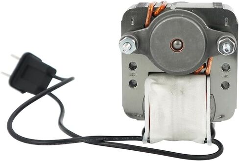 SL660 الحمام تنفيس حمام مروحة المحرك عدة استبدال صالح لإخوانه نو نغمة 655 679 657 658 محرك مروحة العادم 70cfm 1.4 أمبير 3000RP 120V CCW in Kuwait