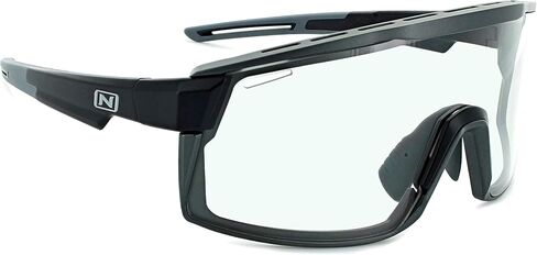 Optic Nerve FixieMax Sunglasses Polarized Shield for Men/Women in Saudi Arabia