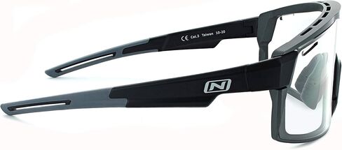 Optic Nerve FixieMax Sunglasses Polarized Shield for Men/Women in Saudi Arabia