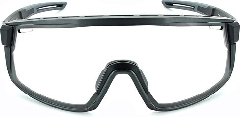 Optic Nerve FixieMax Sunglasses Polarized Shield for Men/Women in Saudi Arabia