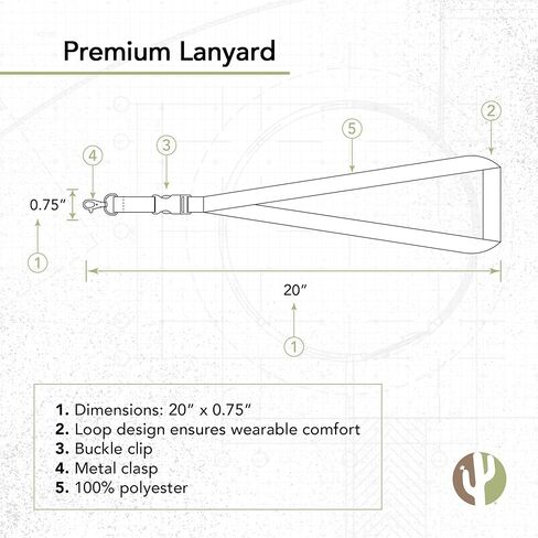 صبار الصحراء روتشستر معهد التكنولوجيا الحبل RIT النمور مفاتيح السيارة كلية معرف شارة حامل سلسلة المفاتيح انفصال المفاجئة مشبك (ث / الحقيبة البرتقالية) in Kuwait