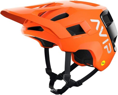 POC Kortal Race MIPS - Advanced Trail, Enduro and All-Mountain Bike Helmet with a Highly efficient Ventilation Design in Kuwait