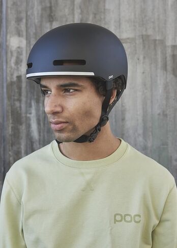POC Corpora Cycling Helmet in Saudi Arabia
