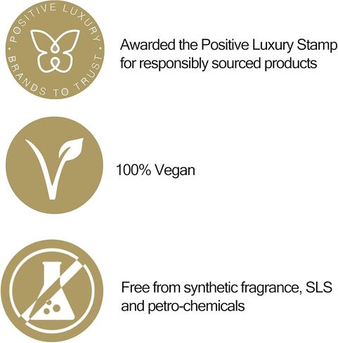 Aromatherapy Associates Deep Relax Candle. Hand Poured Vegan Wax for Sleep and Tranquility. Crafted with Vetivert and Chamomile Essential Oils. 40 Hour Burn Time (7.05 oz) in Saudi Arabia