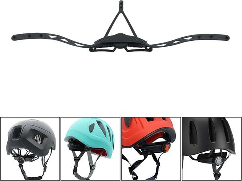 Amagogo Helmet Adjuster Retention System Helmet Adjustable Strap Sturdy Helmet Fittings Wear Resistant Head Locking Buckle for Skiing in Kuwait