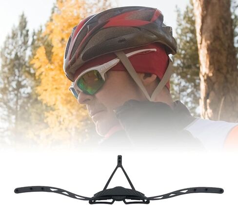 Amagogo Helmet Adjuster Retention System Helmet Adjustable Strap Sturdy Helmet Fittings Wear Resistant Head Locking Buckle for Skiing in Kuwait