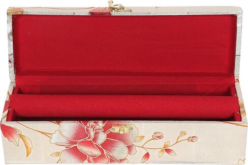 Bangle Boxes for Women Elegant Jewelry Organizer with Spacious Bangle Storage Box Ideal for Bracelets Watches Bangles & Jewelry Perfect Gift for Women in Saudi Arabia