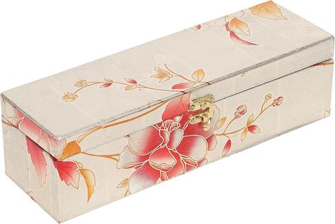 Bangle Boxes for Women Elegant Jewelry Organizer with Spacious Bangle Storage Box Ideal for Bracelets Watches Bangles & Jewelry Perfect Gift for Women in Saudi Arabia