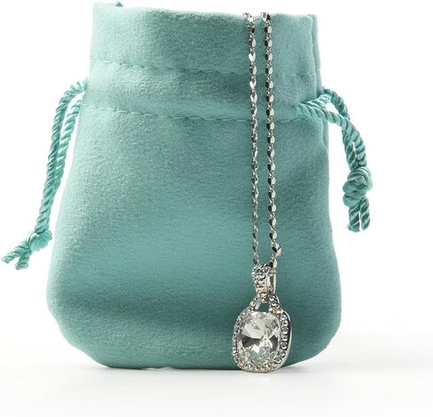 Oirlv 50 قطعة حقائب مجوهرات مخملية لحفلات الزفاف برباط حقائب هدايا مجوهرات للحفلات والمجوهرات والمهرجانات والمكياج in Kuwait