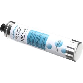 Scotsman APRC1-P AqualPatrol Plus Water Filter Replacement Cartridge, NSF
