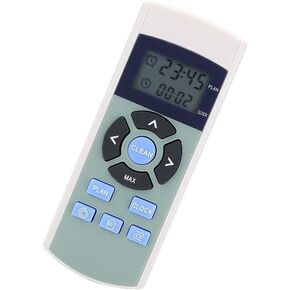 1Pcs Remote Control Replacement for Ilife A4S A4 V5S V5 Pro Series Vacuum Cleaner Accessories