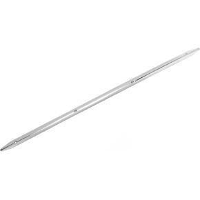 Stainless Steel Rub Strake, 650x20mm 316 S.S. Universal Rub Strake Marine Accessory for Boat Yacht RVs Mooring Lines
