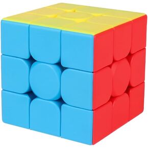 HELLOCUBE Moyu Meilong 4x4 مكعب سرعة بدون ملصقات لغز مكعب سحري 4x4x4 ألعاب ألغاز...