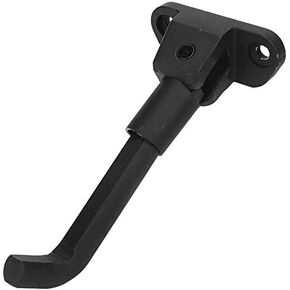 Vbestlife Electric Scooter Kickstand Foot Support Kickstand Parking Stand Compatible with MAXG30
