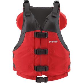 NRS Big Water V Youth Rafting Lifejacket (PFD)