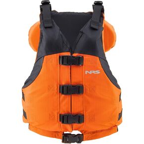 سترة نجاة للتجديف الشبابية NRS Big Water V (PFD)