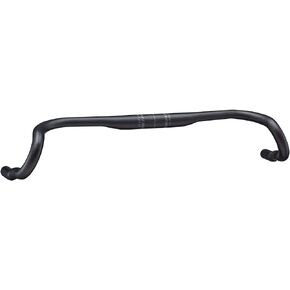Ritchey Comp VentureMax XL Road Handlebar: BB Black 52cm
