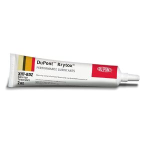 DuPont-D11036356 XHT-BDZ Krytox Extreme High Temperature Grease, 2 oz Tube