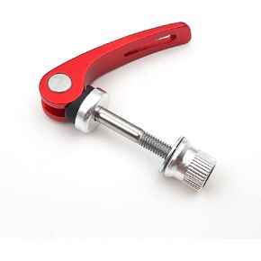Alloy Seat Post Quick Release Pin