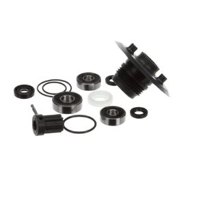 4039031 Turbine Lower Lock Set, 9" Height, 6" Width, 5" Length