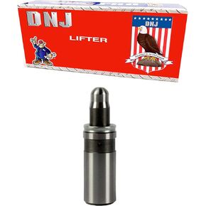 DNJ LFK8447 Valve Lifter Kit For 89-01 Ford Mazda 2.3L-2.5L L4 Set of 8 Valve Lifter Kit LIF447 BOX X8