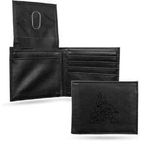 Rico Industries Lebil Laser Engraved Billfold