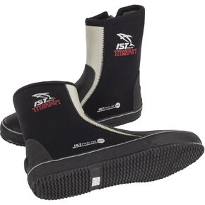 IST S7-5 5MM Titanium Spandex Lined Boots