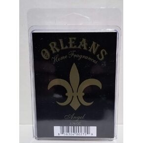 Orleans Home Fragrances Wax Melt Angel