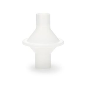 AirLife Disposable Bacteria Filter - 1 Each