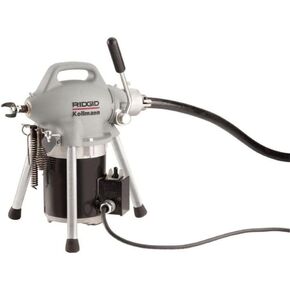 RIDGID 58960 K50-4 115V 60Hz Combo 4
