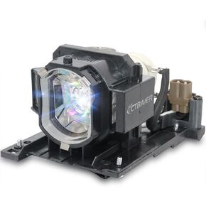 DT01471 Original Quality Replacement Projector Lamp Bulb for Hitachi CP-WU8460 CP-X8170 CP-WX8265 Maxell MC-X8170 MC-WX8265 MC-WU8461 with Housing