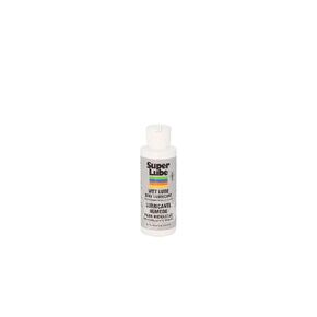 Super Lube 55204 Wet Lube Bike Lubricant, Yellow