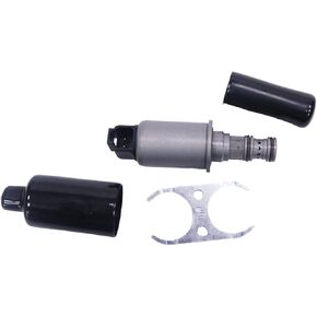 Solarhom Hydraulic Solenoid Valve SV90-G39S-0-G-12EY2A Compatible With Hydraforce SV90G39S0G12EY2A