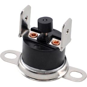 3850870019 Thermal Fuse Replacement Parts for Dometic DOMA FPR DM2652 Refrigerator, Part #958530285 - Stable Performance, Fast Fuse, Easy to Install