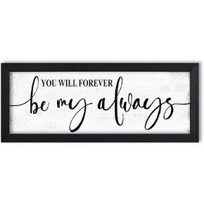 1 KINGO Bless The Food Before Us Wall Decor:Farmhouse Kitchen Signs Wall Decor Bible Verse Quotes Christian Wall Art Modern Rustic Farmhouse Dining Room Decor Black Frames Hanging Plaques 6" x 15"