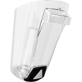 1614239 Vacuum Dirty Tank Fits for Bissell CrossWave Wet/Dry Vacuum Models 1785A,17853,2303,2551,2305,2306 for Bissell Crosswave Replacement Parts (1 Pcs)