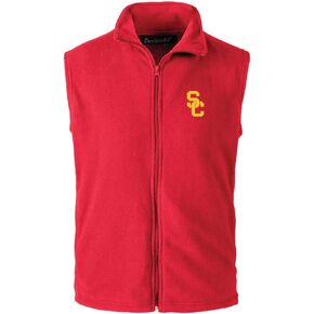 dunbrooke Men's Houston Fleece Vest