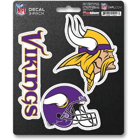 FANMATS NFL unisex-adult Minnesota Vikings