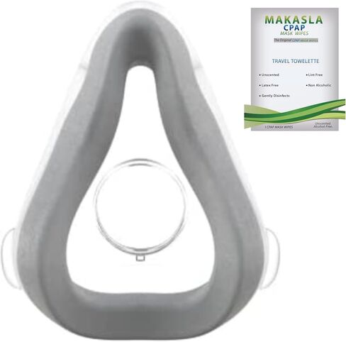 AirTouch F20 Cushion - Provides an Excellent Seal (Small - F20) in Saudi Arabia