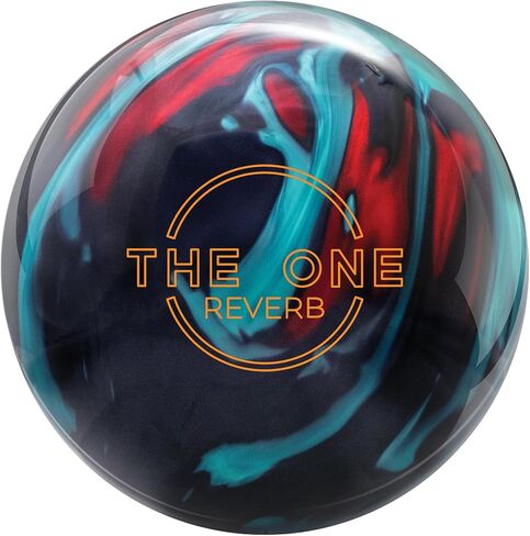 Ebonite The One Reverb Bowling Ball in Saudi Arabia