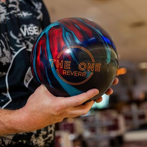Ebonite The One Reverb Bowling Ball in Saudi Arabia
