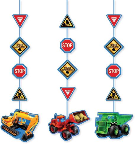 3 قطع من زينة الحفلات المعلقة، قيد الإنشاء in Kuwait