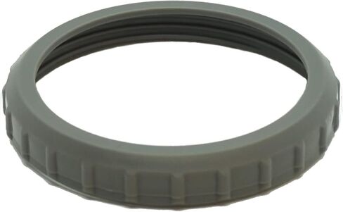 SmartSavor Replacement Part Pro Heat 2X Dirty Tank Bottom Ring Cap 1606415 Fits Models 1986, 1964, 19862, 19863, 1986R, 1986V, 2007, Grey in Saudi Arabia