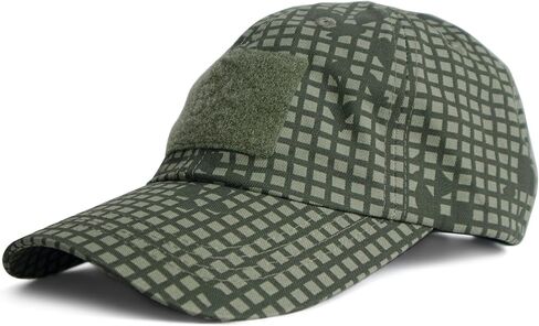 Tactical Camo Baseball Cap in Saudi Arabia