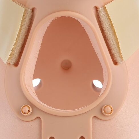 Soft Cervical Collar Adjustable Collar Neck Support Brace, Neck Support Soft Neck Collar Neck Brace, Neck Support Comfortable Neck Brace for Neck Pain and Support for Women & Men in Saudi Arabia